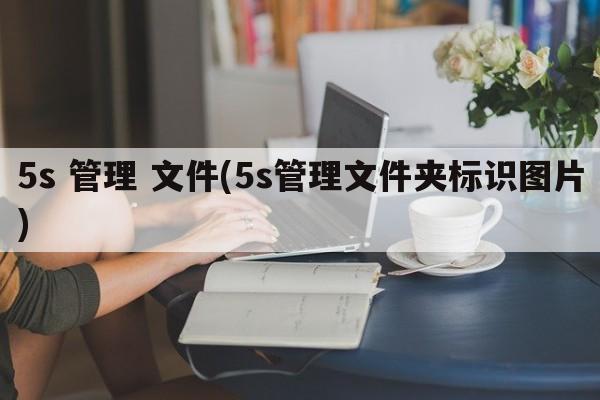 5s 管理 文件(5s管理文件夹标识图片)